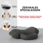 Heating pad - RelaxNeck