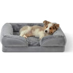 Orthopedic Dog Bed for Healthy, Joint-Friendly Sleep