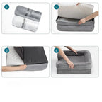 Orthopedic Dog Bed for Healthy, Joint-Friendly Sleep