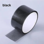 Repair fabric tape for insect screens – Durable and weatherproof