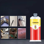 Repair adhesive – High performance & reliably adherent