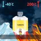Repair adhesive – High performance & reliably adherent