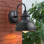 Elegant Vintage Style Garden Lamp