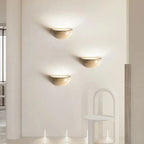 LED Stone Wall Light – Natural Look for Living Room & Bedroom