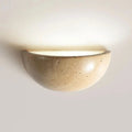 LED Stone Wall Light – Natural Look for Living Room & Bedroom