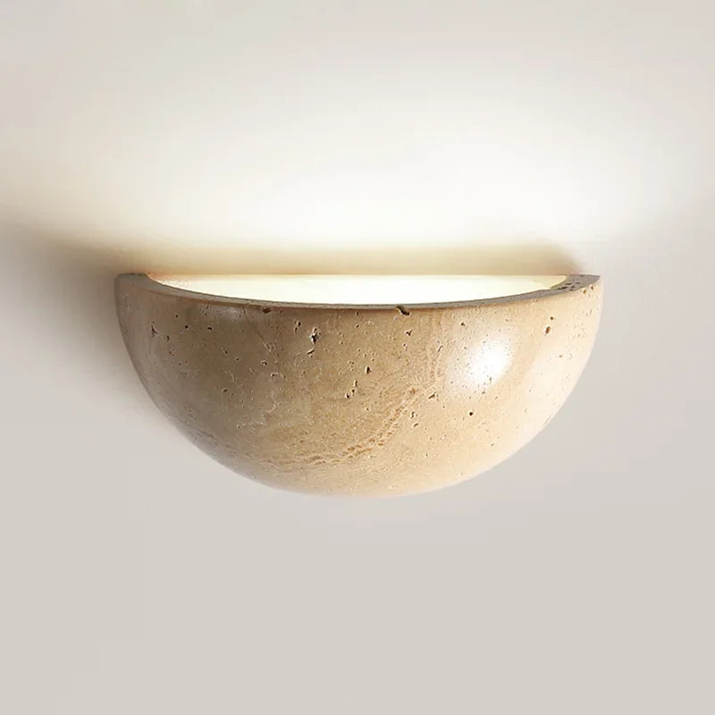 Elegant Wall Light with Modern LED Technology