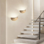 Elegant Wall Light with Modern LED Technology