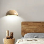 Elegant Wall Light with Modern LED Technology