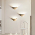 Elegant Wall Light with Modern LED Technology