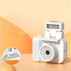 Compact & Stylish for Capturing Vintage Memories