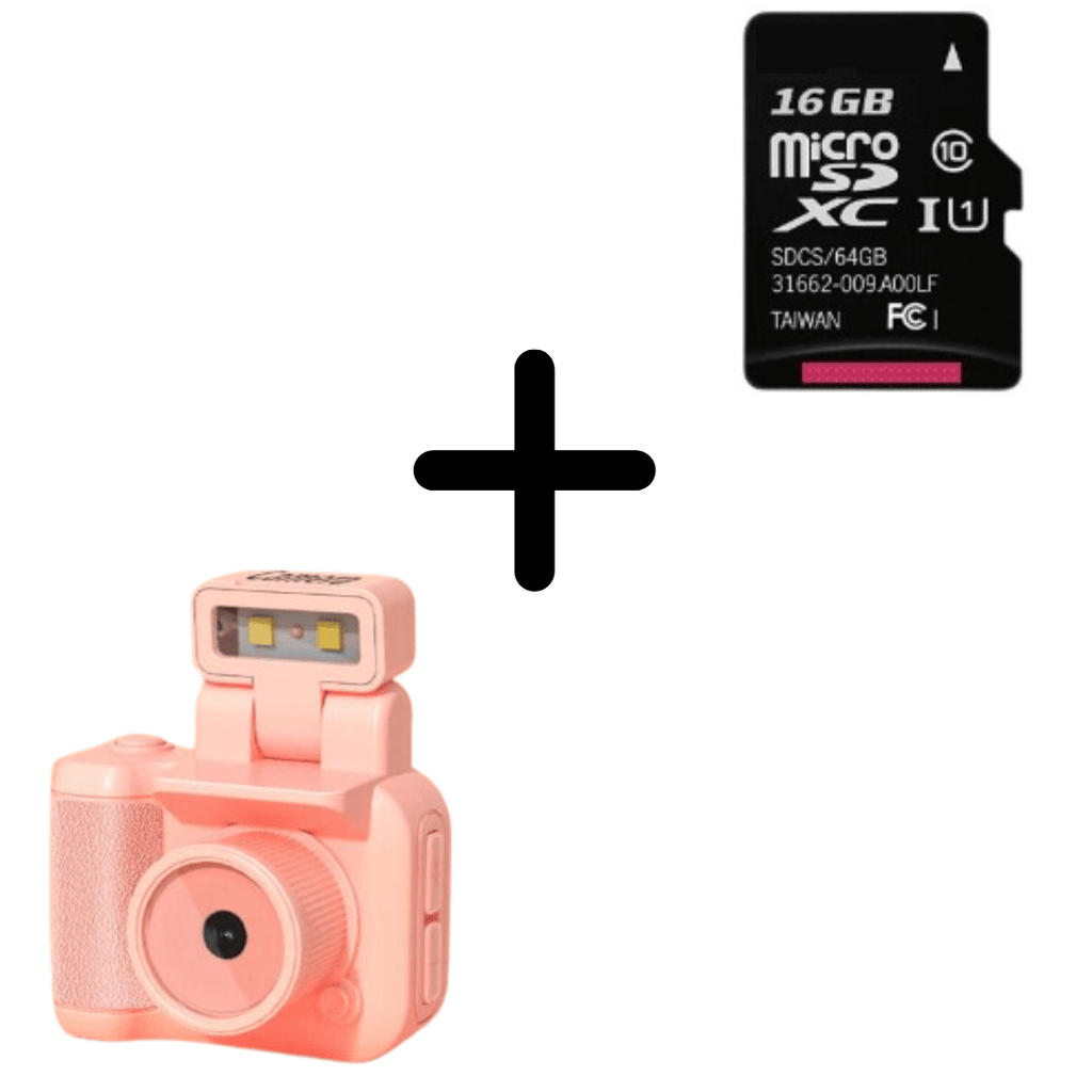 Compact & Stylish for Capturing Vintage Memories
