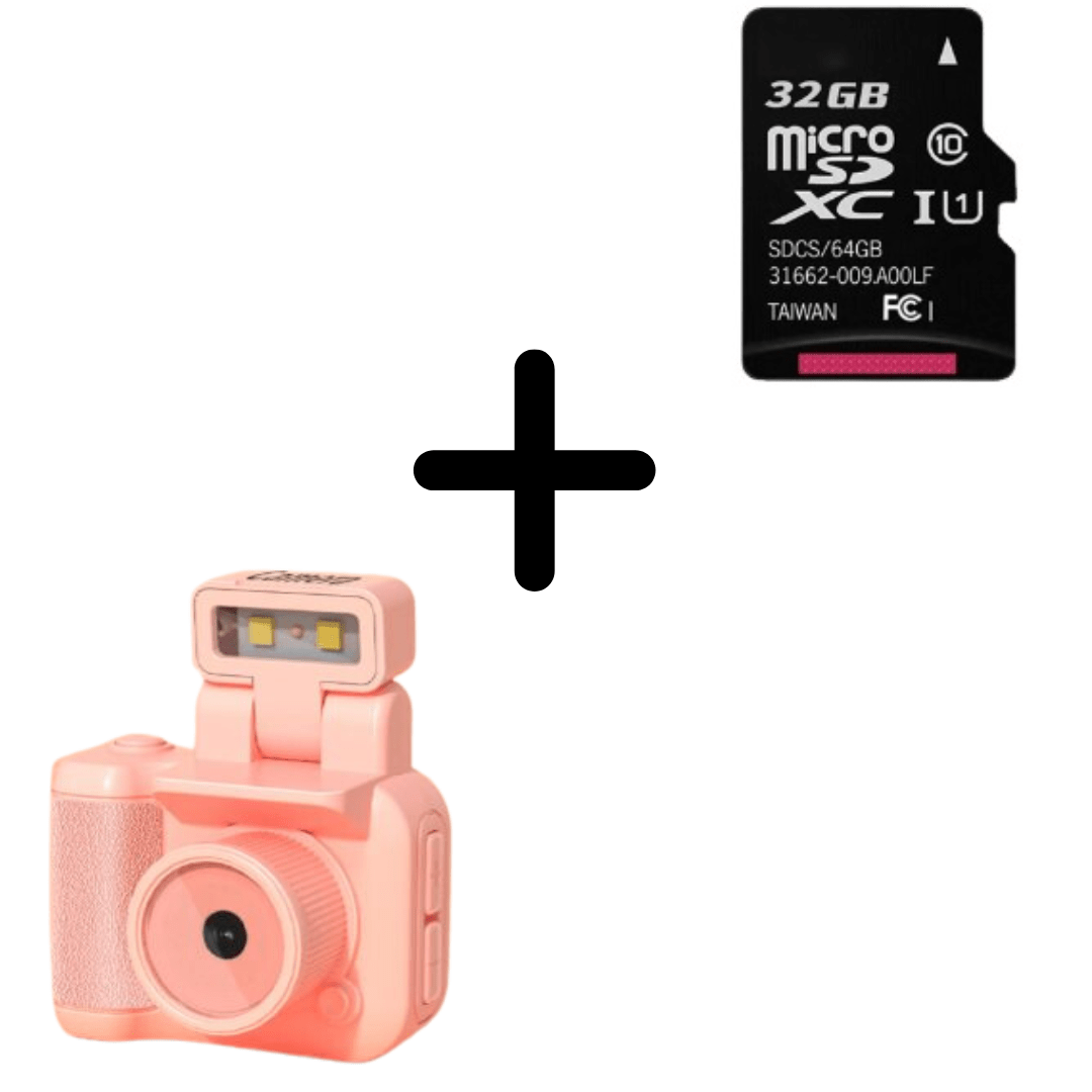 Compact & Stylish for Capturing Vintage Memories