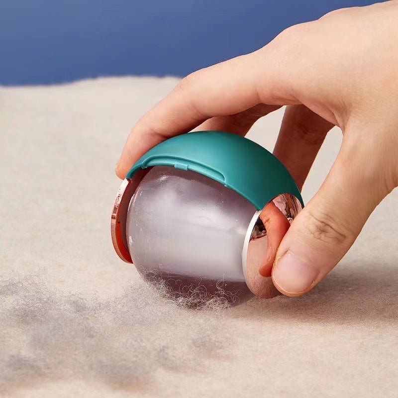 LintSphere - Eliminate lint - Portable and effective solution