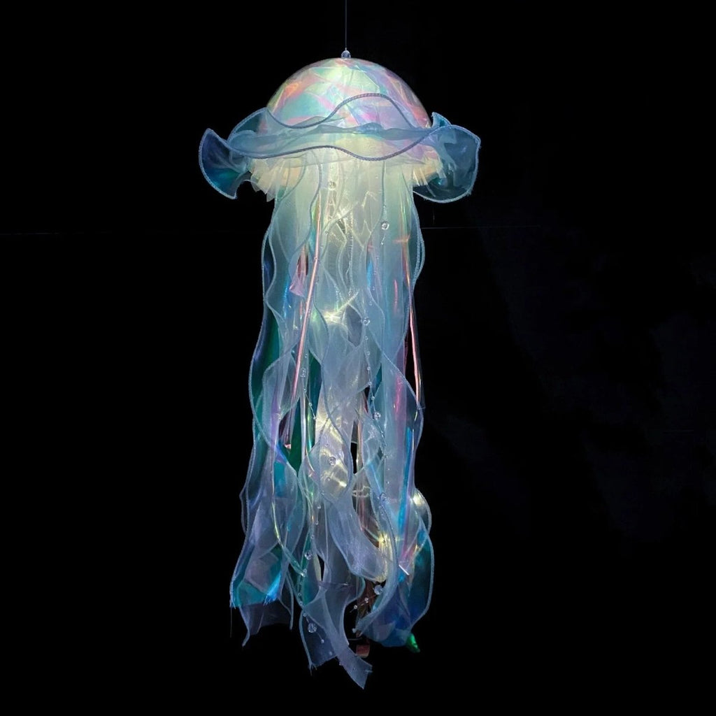 JellyJive - Illuminate your nights - Magic of jellyfish - Soothing ambiance