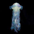 JellyJive - Illuminate your nights - Magic of jellyfish - Soothing ambiance