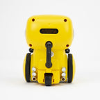 Interactive Dance Robot for Kids