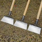 Robust Multi-Functional Cleaning Scoop