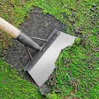 Robust Multi-Functional Cleaning Scoop