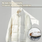 Robust foldable clothes hanger with one-button function and crease pRedection