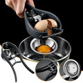 Egglare - Practical Egg Separator for Perfect Separation