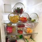 Rolling Grill Basket – Even Cooking without Loss