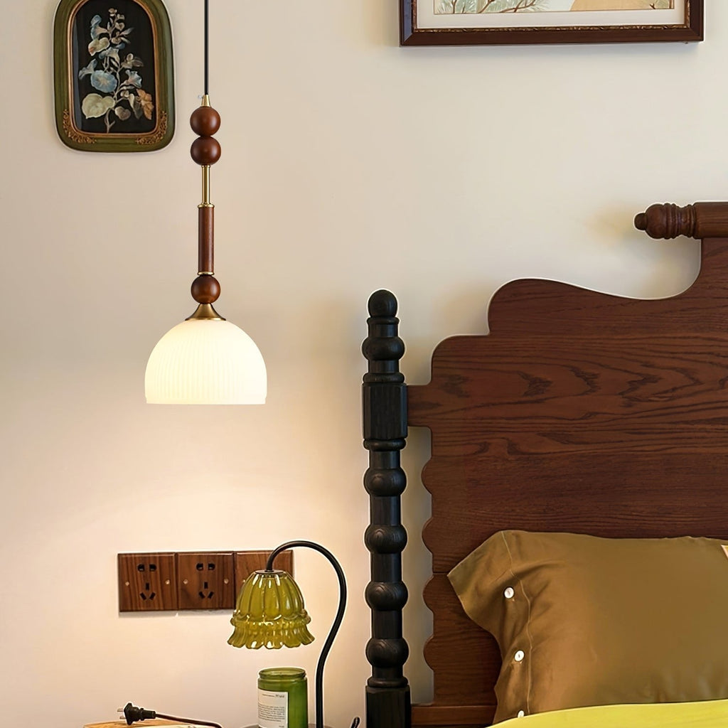 Classic charm with a modern touch
