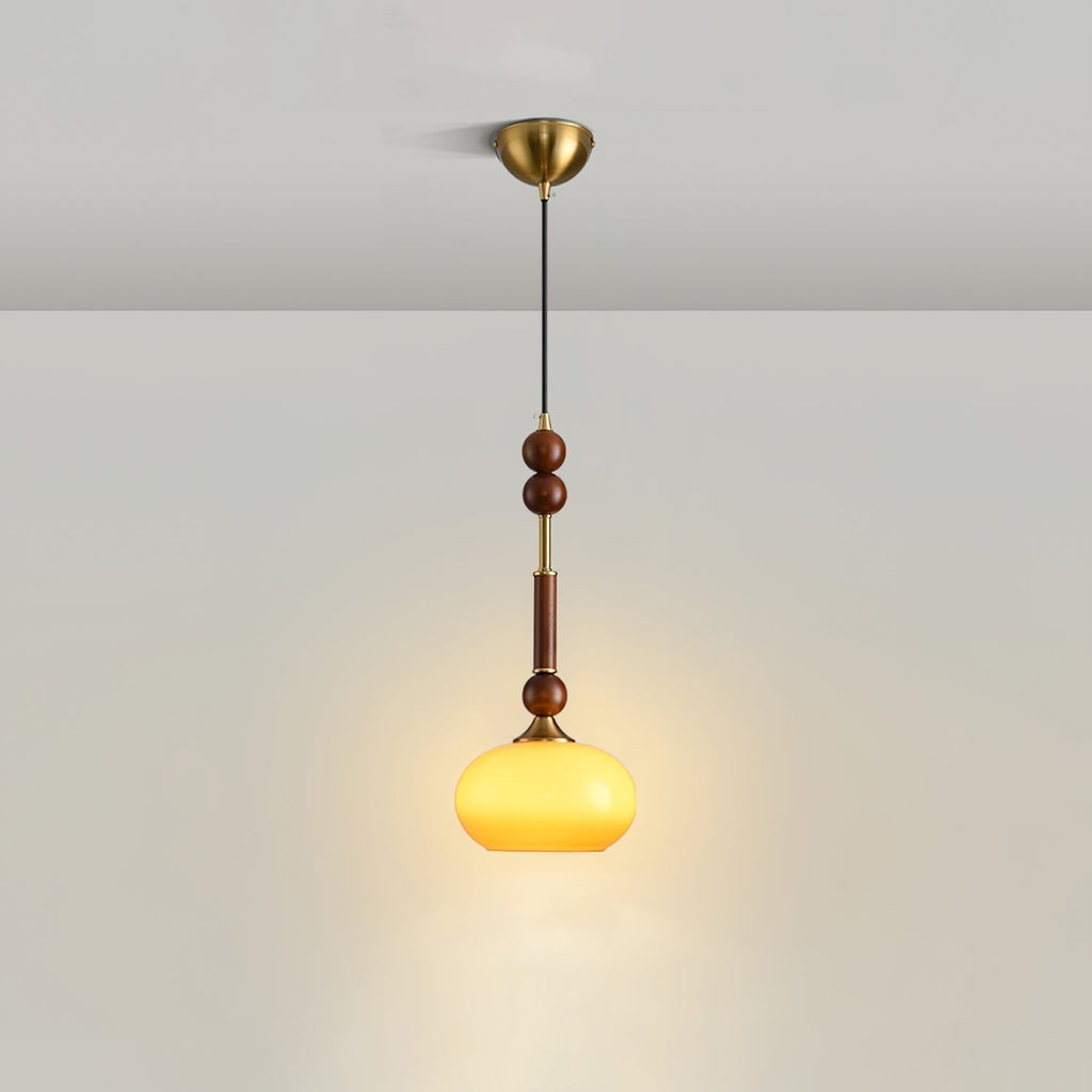 Classic charm with a modern touch