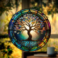 Romy Sun Catcher – Handmade Crystal Decor for Sparkling Light and Warm Atmosphere