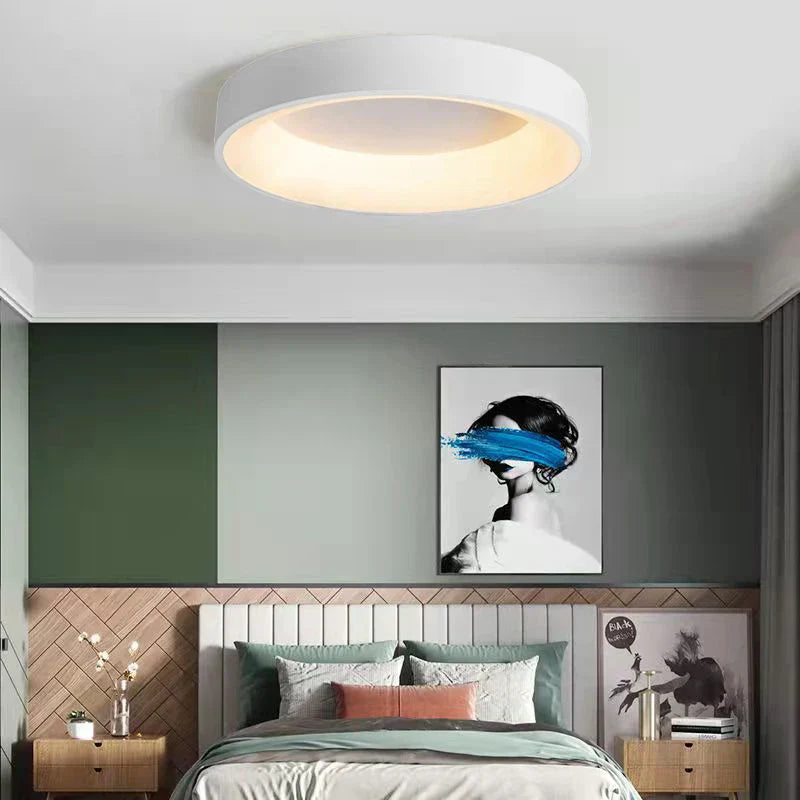 Stylish and elegant ceiling lamp for any interior