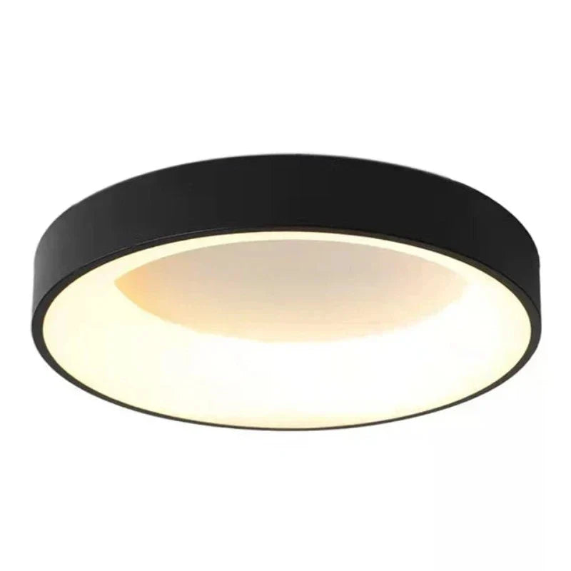 Stylish and elegant ceiling lamp for any interior