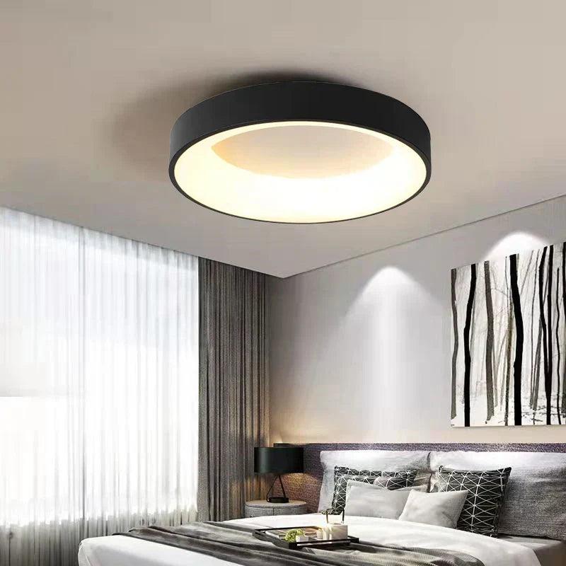 Stylish and elegant ceiling lamp for any interior