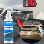 Rust Remover Spray – Suitable for car, bicycle, tools & household