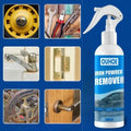 Rust Remover Spray – Suitable for car, bicycle, tools & household