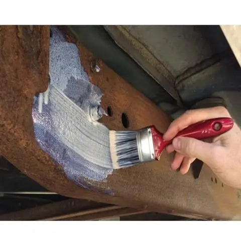 Rust converter for chassis – Long-term pRedection against corrosion on metal