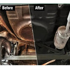 Rust converter for chassis – Long-term pRedection against corrosion on metal