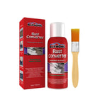 Rust converter for chassis – Long-term pRedection against corrosion on metal