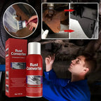 Rust converter for chassis – Long-term pRedection against corrosion on metal