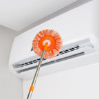 FlexiClean | 360° rotating cleaning mop