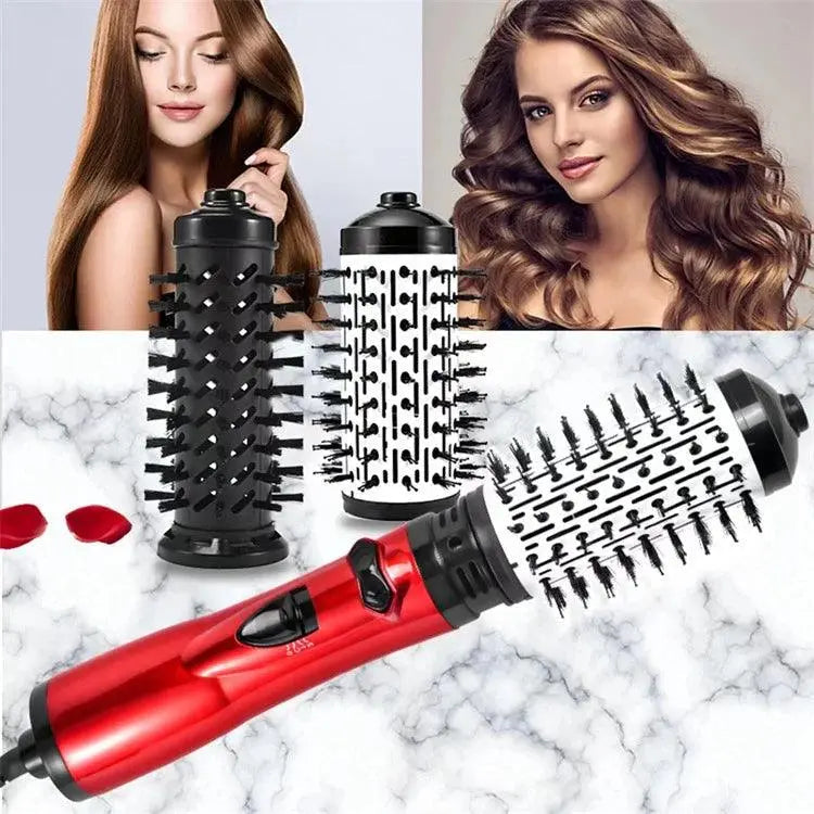 SpinStyle Quick Hair Perfection