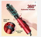 SpinStyle Quick Hair Perfection