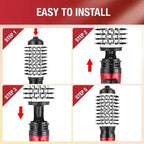 SpinStyle Quick Hair Perfection