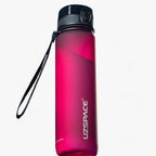 HydraShake | Sport Shaker Bottle - BPA-free and leak-proof