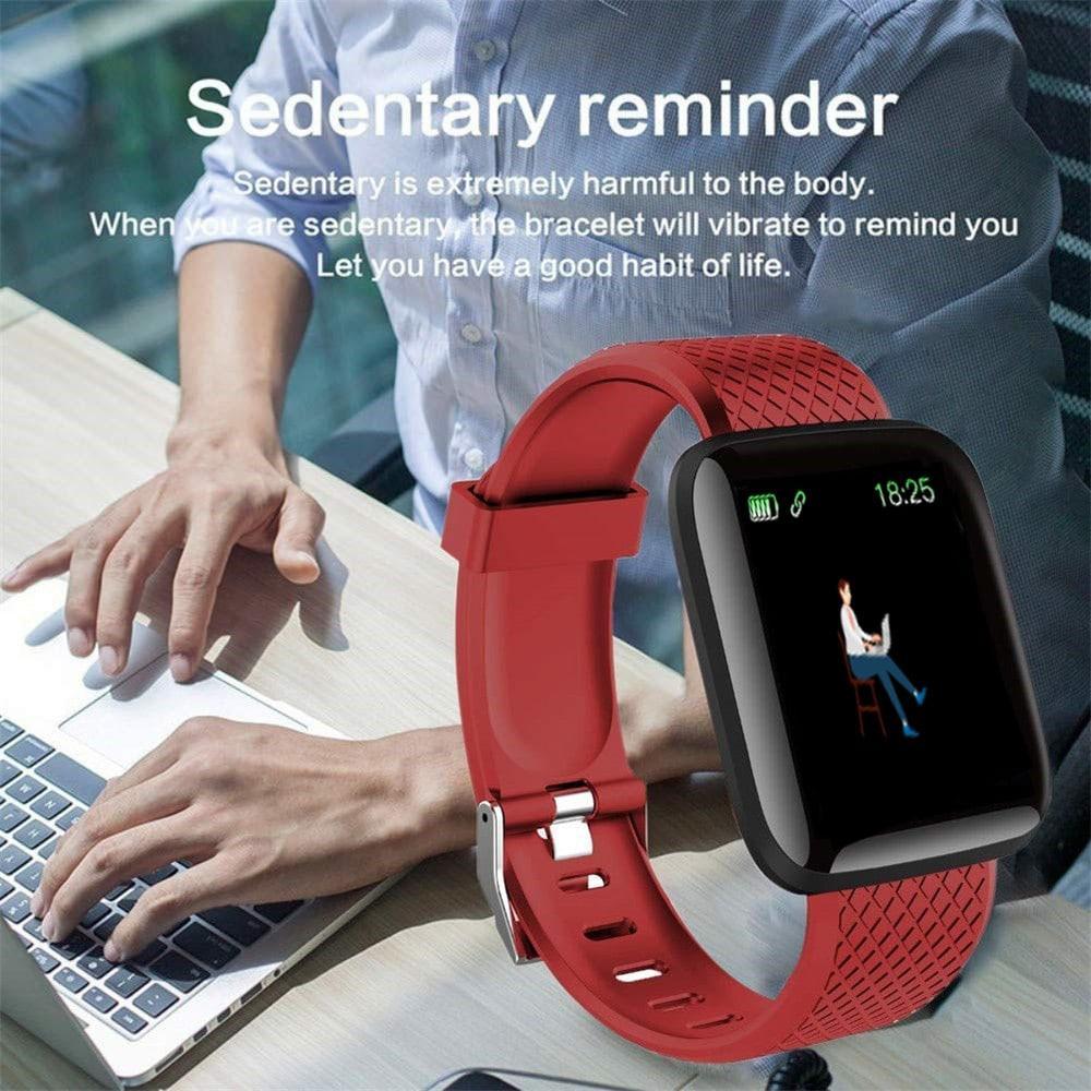 Smart Watch Fitness