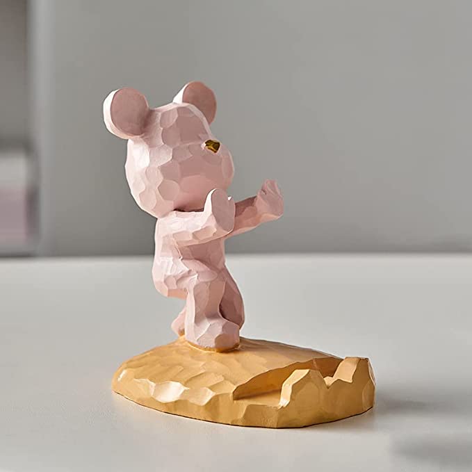 Cute and Handy Phone Holder