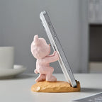 Cute and Handy Phone Holder