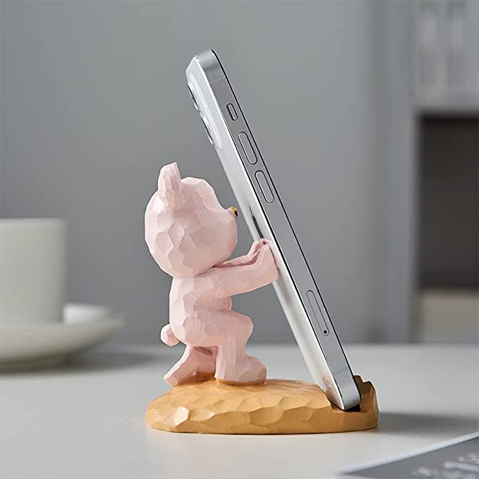 Cute and Handy Phone Holder