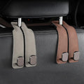 Backseat Hook Holder for Car – Practical for Shopping Bags & Backpacks