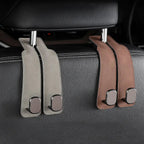 Backseat Hook Holder for Car – Practical for Shopping Bags & Backpacks