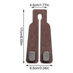 Backseat Hook Holder for Car – Practical for Shopping Bags & Backpacks