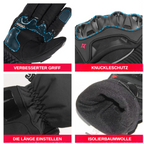 Waterproof Motorcycle Gloves